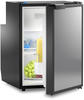 Dometic Coolmatic CRE 50 Einbaukühlschrank, Kühlschrank Freistehend, Grau,...