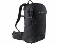 Vaude 145680100, Vaude Wizard (34 l) Schwarz