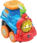 VTech 80-515604, VTech Tut Tut Baby Flitzer - Press & Go Lokomotive (80-515604)