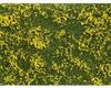 Noch 07255, Noch Bodendecker-Foliage Wiese 12 x 18 cm Gelb