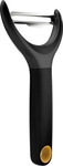 Fiskars 1016122, Fiskars Gem&uuml;sesch&auml;ler (1016122) Schwarz