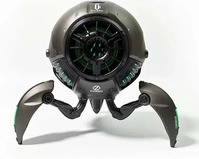 Zoeao GRAVASTAR G1_GRY, Zoeao GravaStar (20 h) (GRAVASTAR G1_GRY) Grau