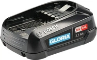 Gloria Haus und Garten 729101.0000, Gloria Haus und Garten Werkzeug Akku Lithium