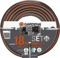 Gardena 18062-20, Gardena Comfort HighFlex (18 m, 13 mm) (18062-20)...