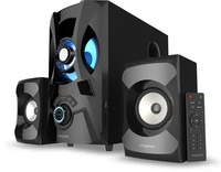 Creative 51MF0490AA001, Creative SBS E2900 (51MF0490AA001) Schwarz