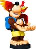 Exquisite Gaming Banjo-Kazooie Cable Guy [20 cm] (Playstation), Mehrfarbig