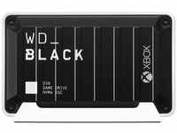 Western Digital WDBAMF5000ABW-WESN, Western Digital WD Black D30 Game Drive SSD...