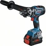 Bosch Professional 06019J5005, Bosch Professional GSR 18V-150 (Bohrmaschine,