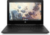 HP 305W4EA#ABD, HP Chromebook x360 11 G4 EE (11.60 ", Intel Celeron N5100, 8 GB, DE)