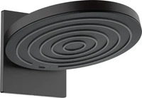 hansgrohe 24150670, hansgrohe 24150670 (2 Strahlarten, 11.30 l/min) (24150670)