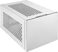 Silverstone SST-SG15S, Silverstone Sugo 15 (SST-SG15S) Silber