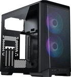 Phanteks PH-EC200ATG_DBK01, Phanteks Eclipse P200A (Mini-ITX) (PH-EC200ATG_DBK01)