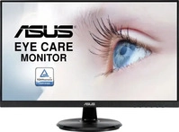 ASUS 90LM06H5-B01370, ASUS VA27DCP Eye Care 27 Zoll FHD IPS WLED Flat 75 Hz 250 cd