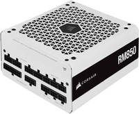 Corsair CP-9020232-EU, Corsair RM850 2021er (850 W) (CP-9020232-EU) Weiss