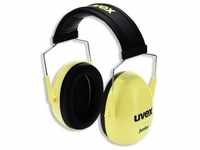 Uvex Safety, Gehörschutz, Kapselgehörschützer 29 dB K ju (1 x)