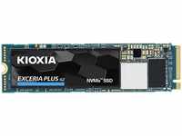 Kioxia LRD20Z001TG8, Kioxia Exceria Plus G2 (1000 GB, M.2 2280)