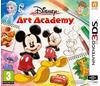 Nintendo, Disney Art Academy