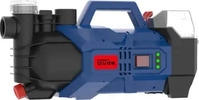 G&uuml;de 58565, G&uuml;de - Akku Gartenpumpe GP 18-0 (Gartenpumpe) (58565) Blau/Schwarz