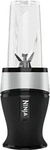 Ninja QB3001EUS, Ninja QB3001EUS Mixer & Smoothie Maker (700 W) (QB3001EUS)