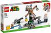 LEGO 71390, LEGO Reznors Absturz- Erweiterungsset (71390, LEGO Super Mario)...