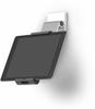 Durable 893523, Durable Tablet Holder WALL PRO metallic 8935-23 Silber