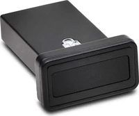 Kensington K64708WW, Kensington VeriMark Guard (K64708WW) Schwarz