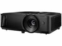 Optoma E9PD7D101EZ1, Optoma S381 - 3900 ANSI Lumen - DLP - SVGA (800x600) -...