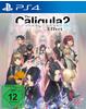 NIS America NIS The Caligula Effect 2 (PS4) (PS4)