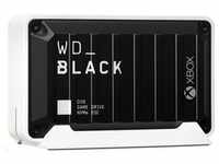 Western Digital WDBAMF0020BBW-WESN, Western Digital WD Black D30 Game Drive SSD...