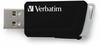 Verbatim Store n Click 32GB USB 3.2 Gen 1 (32 GB, USB A, USB 3.1) (13098659) Schwarz