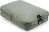 Peak Design 4110100673, Peak Design Packing Cubes (4110100673) Grau/Gr&uuml;n