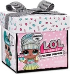MGA 570677E7C, MGA L.O.L. Surprise Present Surprise 4+(570677E7C) (570677E7C)