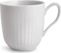 K&auml;hler 692250, K&auml;hler Hammersh&oslash;i Mug 33 cl - White (692250) (330 ml, 1x)...