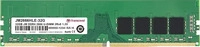 Transcend JM2666HLE-32G, Transcend JetRAM (1 x 32GB, 2666 MHz, DDR4-RAM, DIMM)