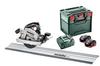 Metabo 691194810, Metabo Set KS 18 LTX 66 BL