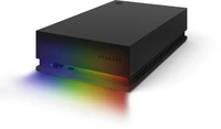 Seagate STKK8000400, Seagate FireCuda Gaming Hub (8 TB) (STKK8000400) Schwarz