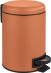 Wenko Pedal spand leman terracotta 3 l (3 l) (4008838335819) Braun