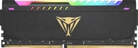Patriot Memory PVSR48G320C8, Patriot Memory Patriot Viper Steel (1 x 8GB, 3200 MHz,