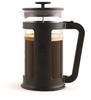 Bialetti Kaffeebereiter 'Smart' 8 Tassen, Kaffeebereiter, Schwarz