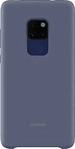 Huawei 51992617, Huawei Silicone (Huawei Mate 20) (51992617) Blau