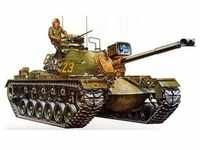 Tamiya US Mit.KPz M48A3 Patton (2) 1:35