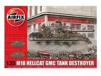 Hornby M-18 Hellcat