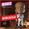 Ubisoft Figur Heroes – Anton Castillo