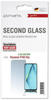 4smarts Second Glass 2.5D (1 Stück, Huawei P40 Lite) (13754823)
