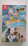 Infogrames 114647, Infogrames Family Trainer (Switch, Switch Lite, Switch OLED, DE)