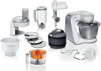 Bosch Hausger&auml;te MUM58258, Bosch Hausger&auml;te Serie 4 MUM58258 (3.90 l, 1000 W)