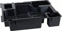 Bosch Professional 1600A002UY, Bosch Professional Einlage f&uuml;r Werkzeug (1600A002UY)