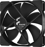 Fractal Design FD-FAN-DYN-X2-GP18-PWM-BK, Fractal Design Fractal Dynamic X2...
