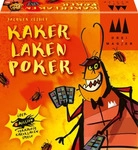 Schmidt Spiele 40829, Schmidt Spiele Kakerlakenpoker (Deutsch, 2 - 6 Spieler) (40829)