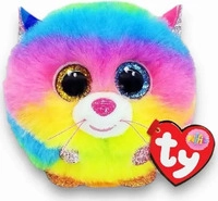 Ty 94554, Ty Teeny Puffies Gizmo Katze 10cm (8 cm) (94554)
